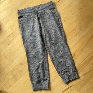 lululemon Ready To Rulu Crops